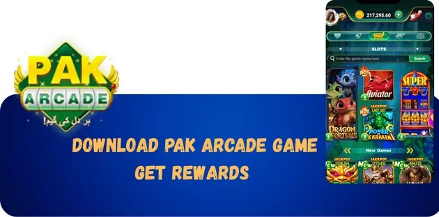 Pak Arcade Game