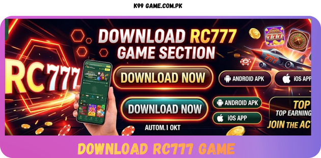 K99 Game download in Pakistan 2026